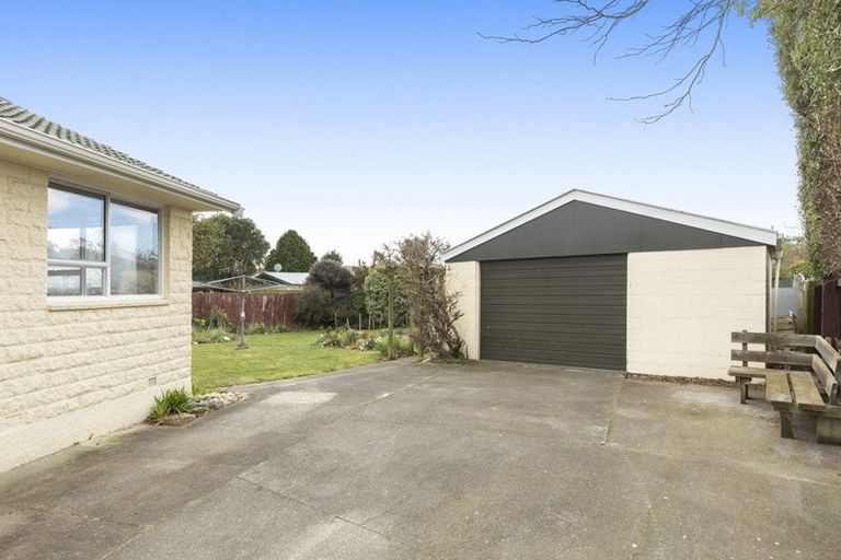 Photo of property in 4 George Street, Rolleston, 7614