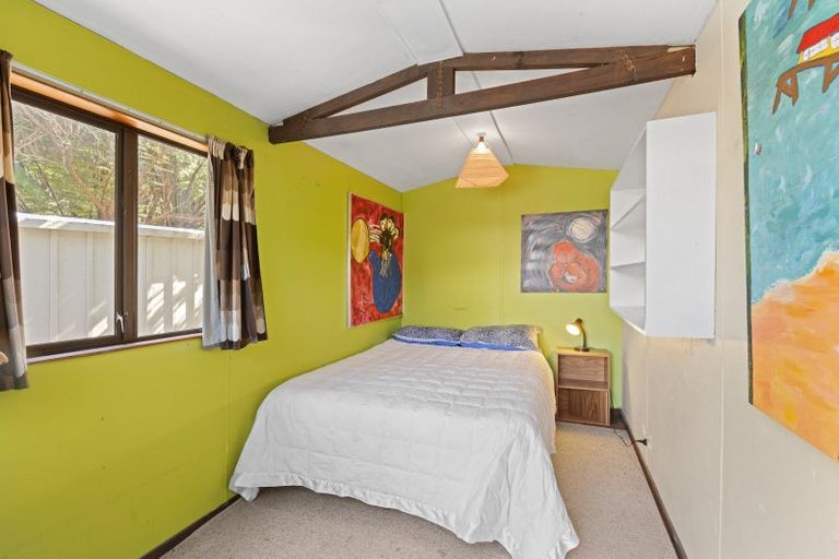 Photo of property in 102 Te Mahia Road, Te Mahia, Marlborough Sounds, 7282