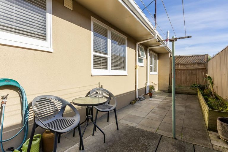Photo of property in 4/7 Mcgrath Street, Napier South, Napier, 4110