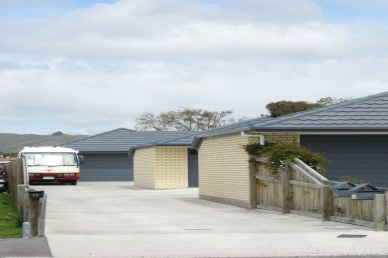 Photo of property in 19a Linton Street, Mayfield, Blenheim, 7201