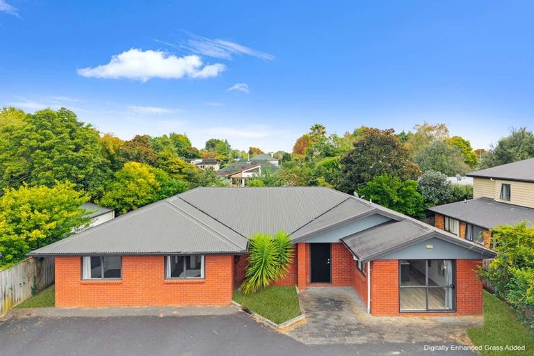 Photo of property in 215a Fox Street, Hamilton East, Hamilton, 3216