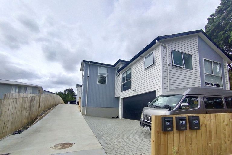 Photo of property in 45 Atkinson Road, Titirangi, Auckland, 0604