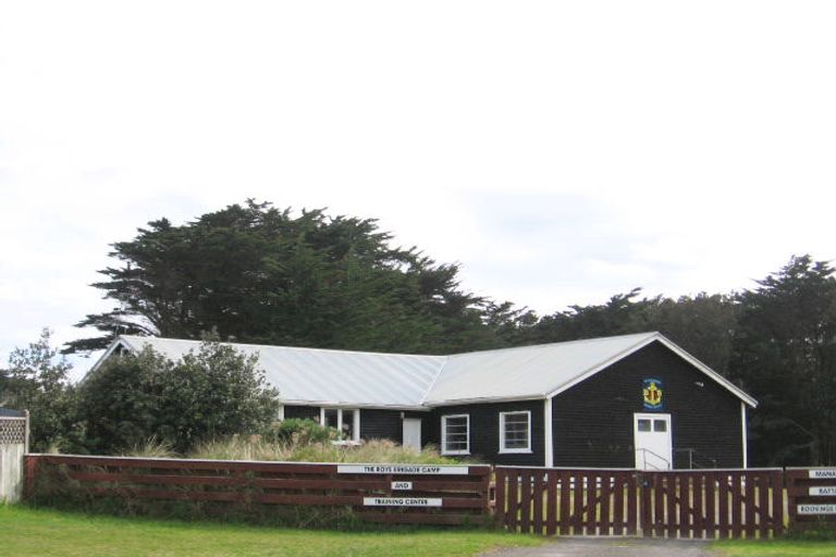 Photo of property in 4 Fabrin Street, Foxton Beach, Foxton, 4815