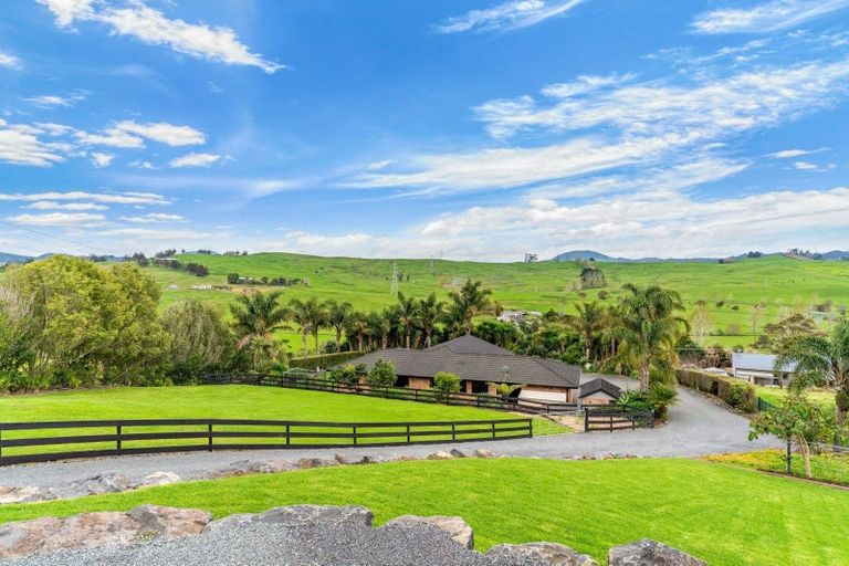 Photo of property in 51 Jobe Road, Maungakaramea, Whangarei, 0178