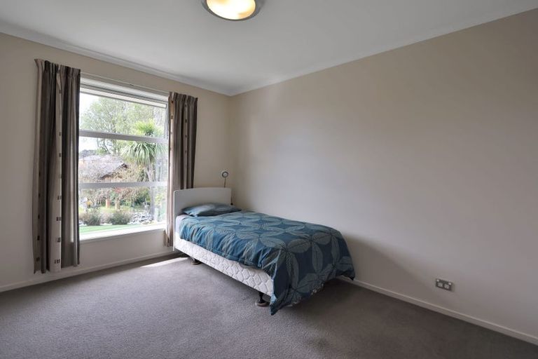 Photo of property in 6 Millibrook Place, Tinwald, Ashburton, 7700