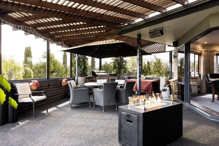 Photo of property in 18 Airport Road, Omarama, 9412