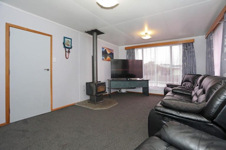 Photo of property in 10 Purnell Place, Marton, 4710