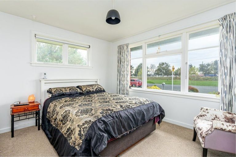 Photo of property in 116 Melcombe Street, Tinwald, Ashburton, 7700