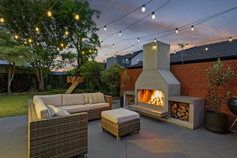 Photo of property in 20 Caroline Way, Northwood, Christchurch, 8051