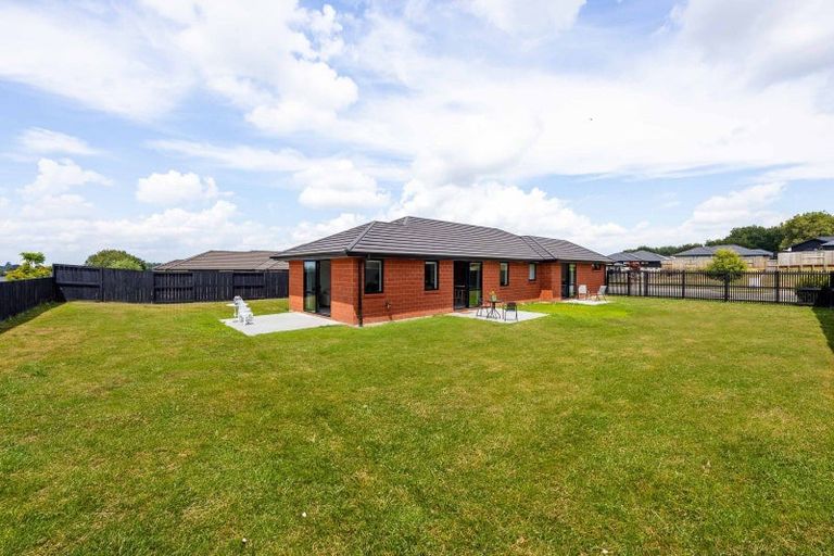 Photo of property in 3 Rawiri Street, Morrinsville, 3300