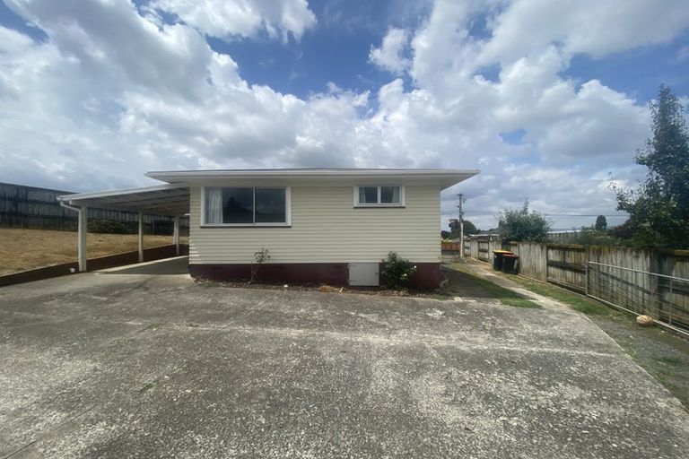 Photo of property in 2 Cobham Drive, Morrinsville, 3300