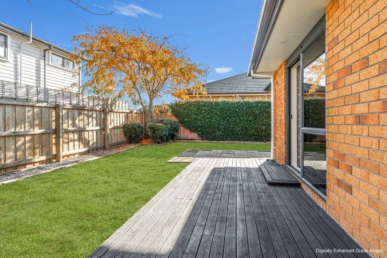 Photo of property in 25f Parnwell Street, Burwood, Christchurch, 8083