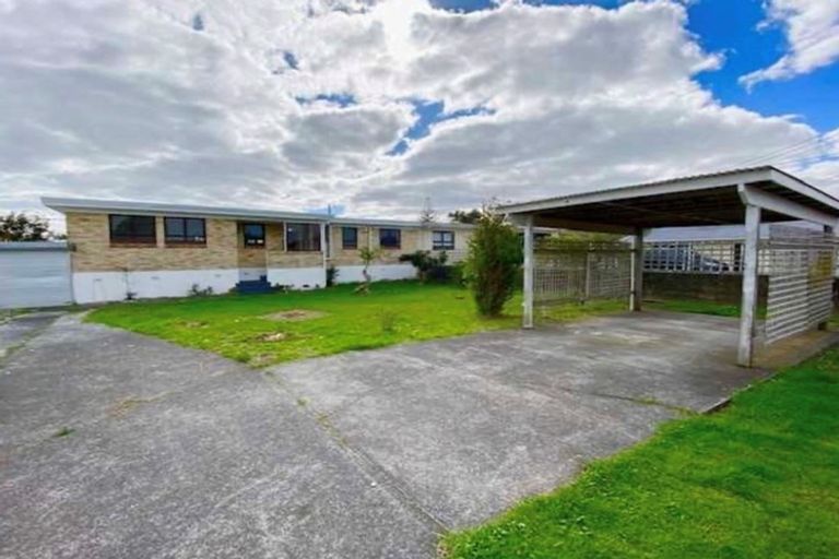 Photo of property in 1/26a Claude Avenue, Papatoetoe, Auckland, 2025