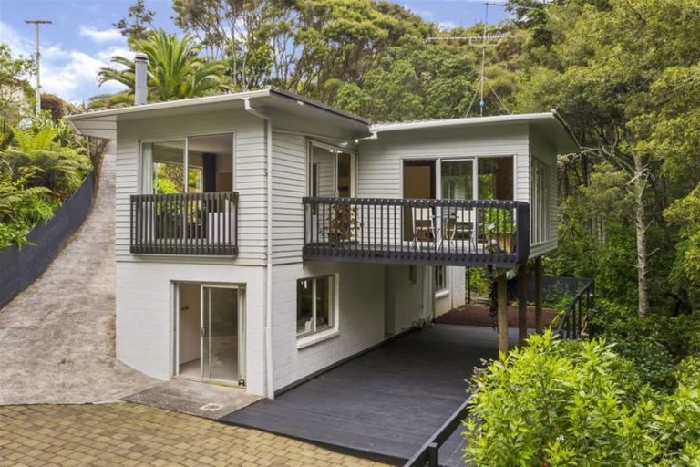 Photo of property in 23 Catrina Avenue, Birkenhead, Auckland, 0626