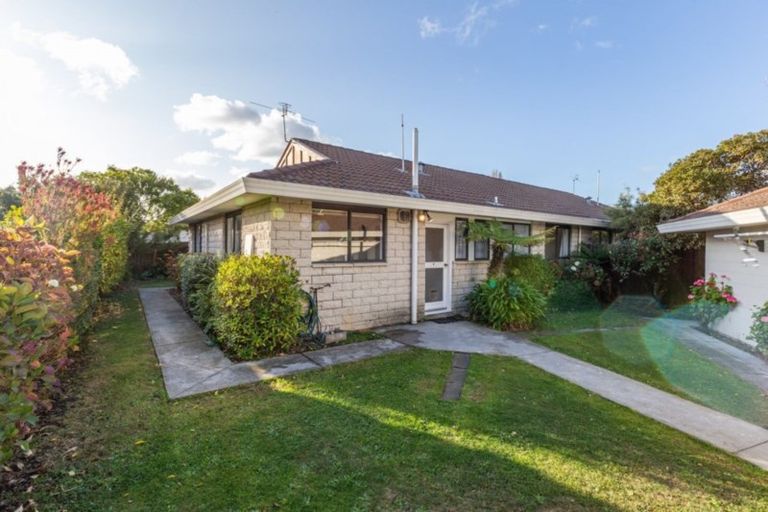 Photo of property in 1/3 Capri Lane, Hoon Hay, Christchurch, 8025