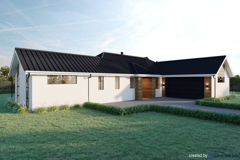 Photo of property in 41 Suffolk Drive, Kirwee, 7571