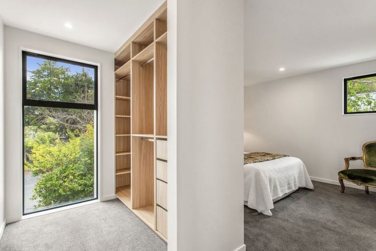 Photo of property in 54a Innes Road, St Albans, Christchurch, 8052