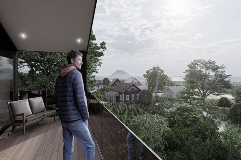 Photo of property in 58 Hinewa Road, Otumoetai, Tauranga, 3110