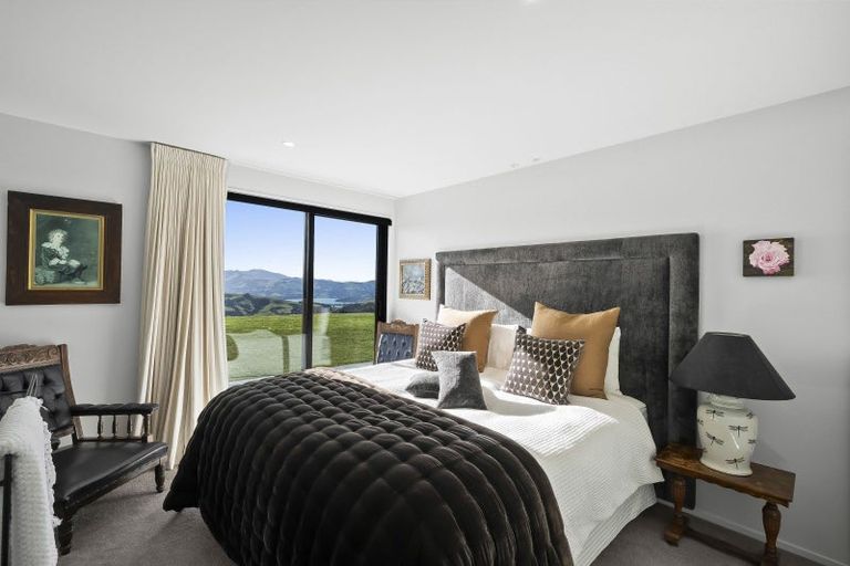 Photo of property in 131a Stony Bay Road, Akaroa, 7581
