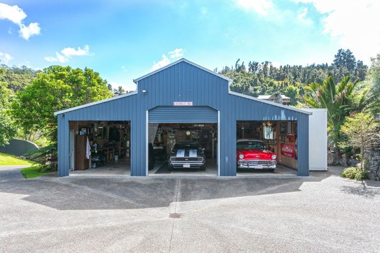 Photo of property in 5 Rewa Rewa Valley, Tairua, 3508