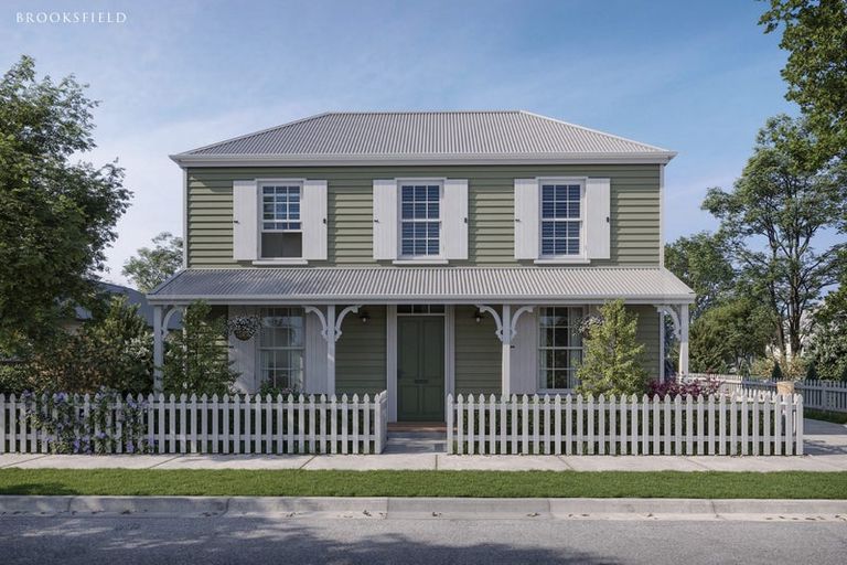 Photo of property in 116 Somerfield Street, Somerfield, Christchurch, 8024