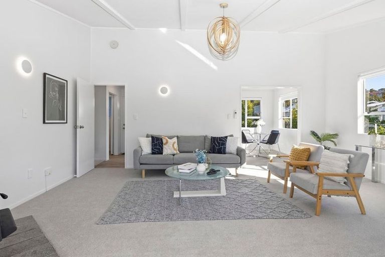 Photo of property in 24 Conclusion Street, Ascot Park, Porirua, 5024