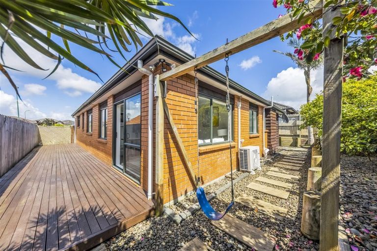 Photo of property in 9 Mandival Avenue, Flat Bush, Auckland, 2019