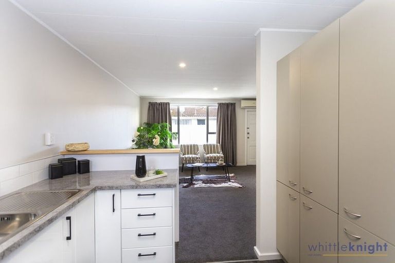 Photo of property in 2/74 King Street, Sydenham, Christchurch, 8023