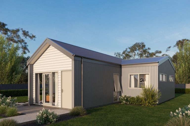 Photo of property in 4 Rongomai Street, Helensville, 0800