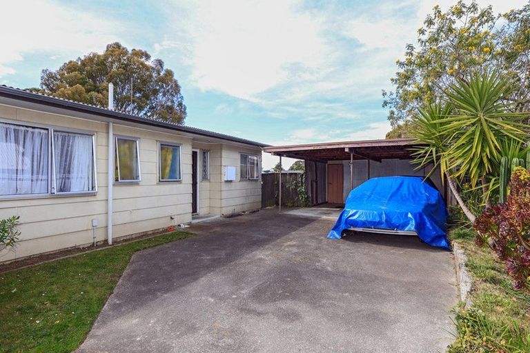 Photo of property in 13b Hudson Road, Flaxmere, Hastings, 4120