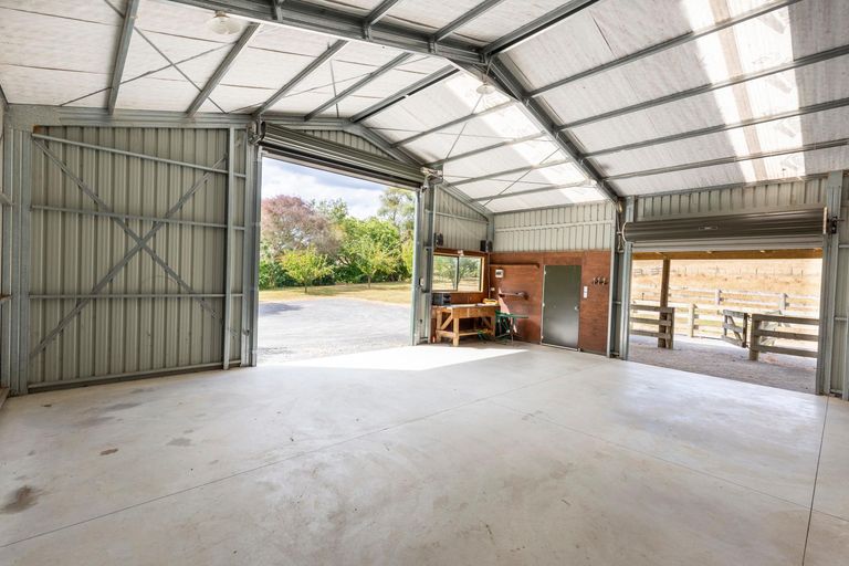 Photo of property in 433 Mangatawhiri Road, Mangatawhiri, Pokeno, 2471