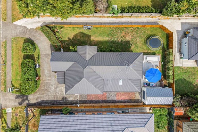 Photo of property in 163 Princes Street West, Pukekohe, 2120