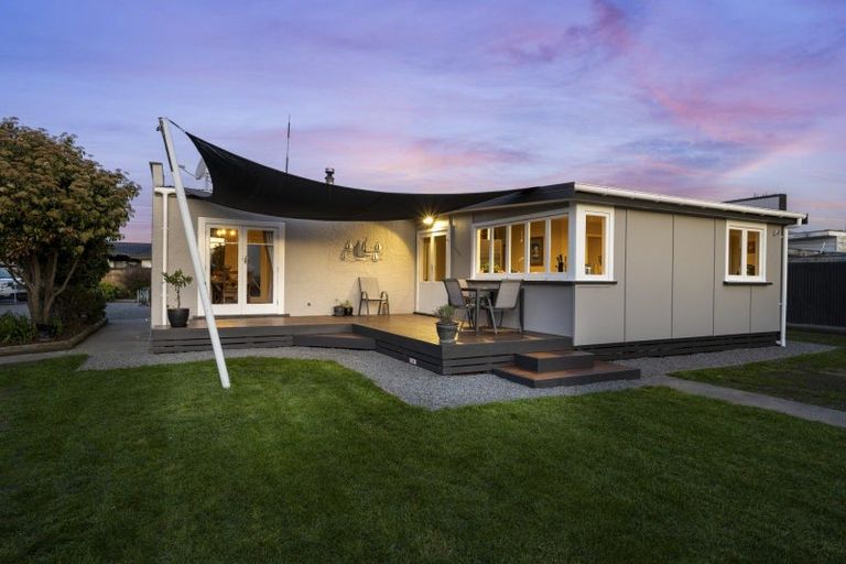 Photo of property in 95 Cleghorn Street, Redwoodtown, Blenheim, 7201