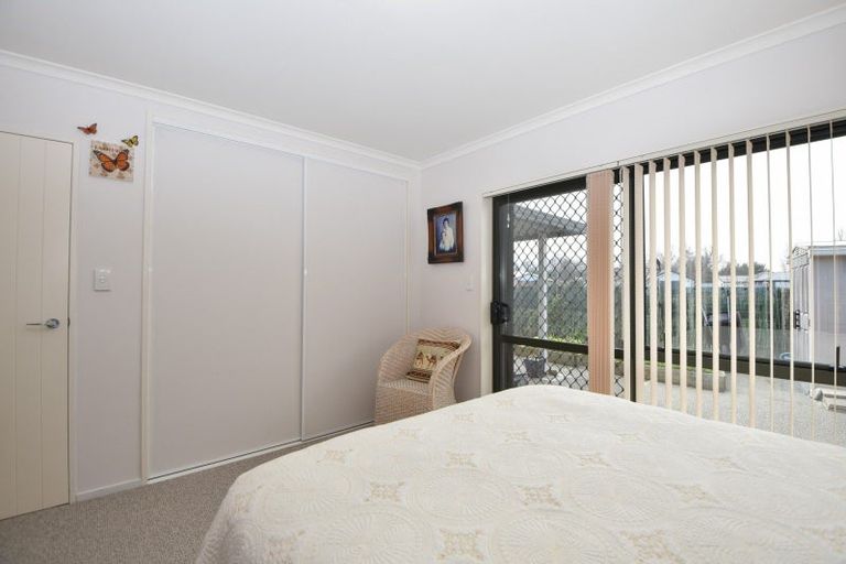 Photo of property in Villa Estate, 27/55 Armstrong Avenue, Carterton, 5713