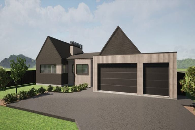Photo of property in 6 Gulati Lane, Mairehau, 8052