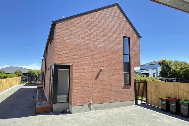 Photo of property in 3/33 Harker Street, Spreydon, Christchurch, 8024