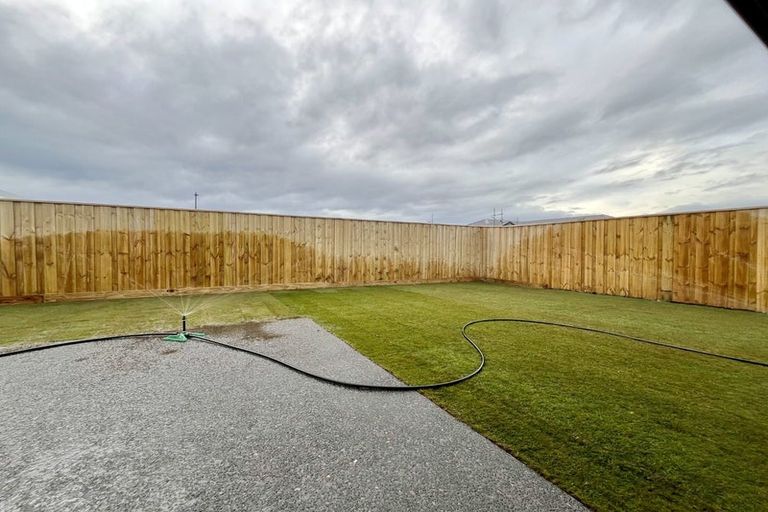 Photo of property in 130 Jean Archie Drive, Rolleston, 7614