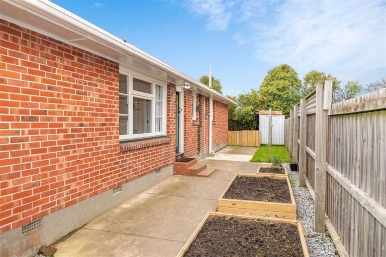 Photo of property in 13 Maryhill Avenue, Hoon Hay, Christchurch, 8025