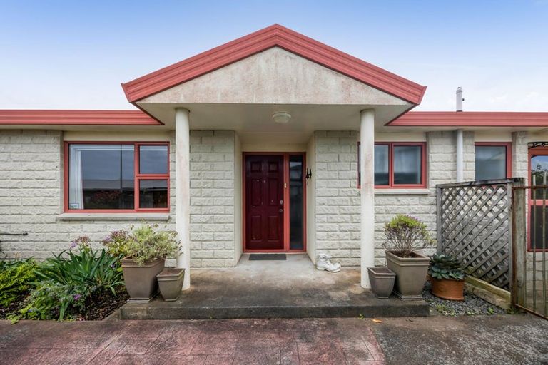 Photo of property in 26c Dixon Avenue, Hawera, 4610