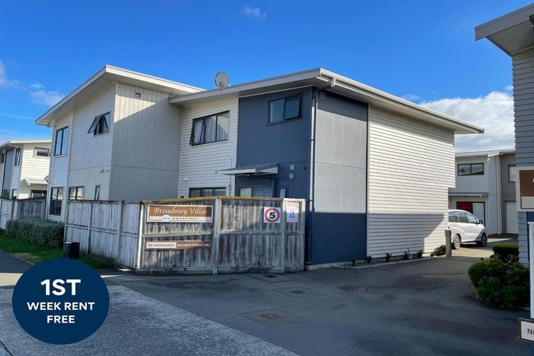 Photo of property in 4/389 Broadway, Miramar, Wellington, 6022
