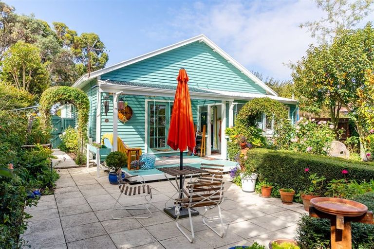 Photo of property in 68 Cumnor Terrace, Woolston, Christchurch, 8023