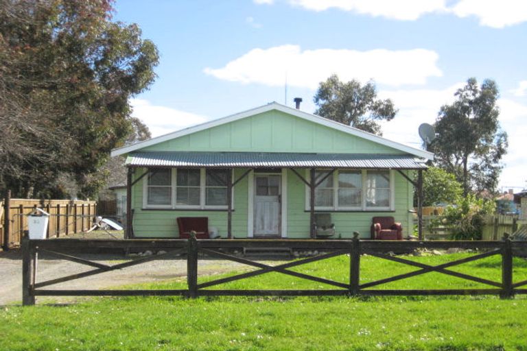 Photo of property in 22 Racecourse Avenue, Marton, 4710