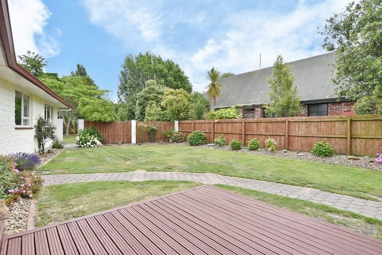 Photo of property in 39 Gibbs Drive, Woodend, 7610