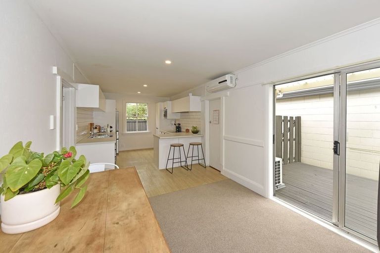 Photo of property in 153 Simeon Street, Spreydon, Christchurch, 8024
