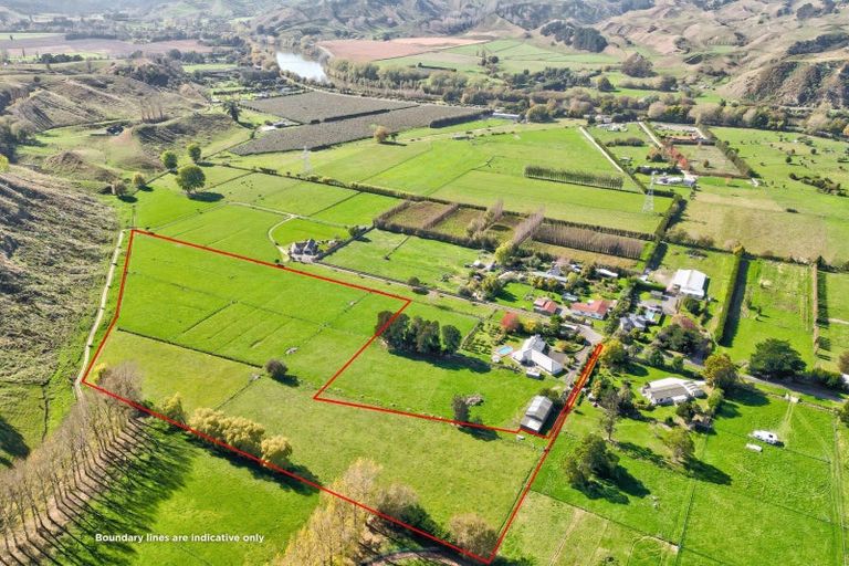 Photo of property in 45 Flemington Road, Aramoho, Whanganui, 4584