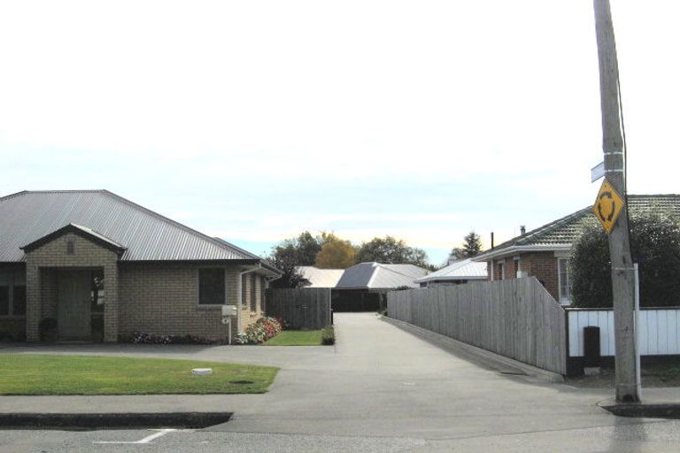 Photo of property in 7 Mcclintock Lane, Sockburn, Christchurch, 8042