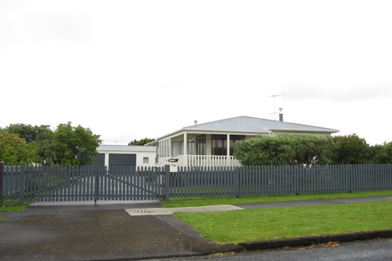 Photo of property in 148 Princes Street West, Pukekohe, 2120