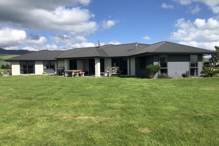 Photo of property in 976 Old Te Aroha Road, Okauia, Matamata, 3471
