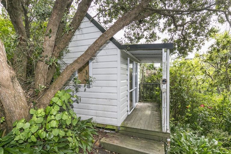 Photo of property in 177 Buckley Road, Southgate, Wellington, 6023