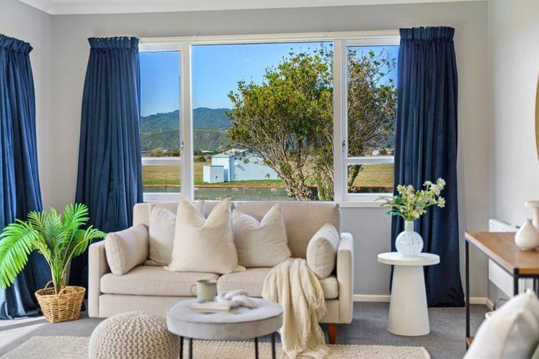 Photo of property in 35b Teoti Street, Paraparaumu Beach, Paraparaumu, 5032